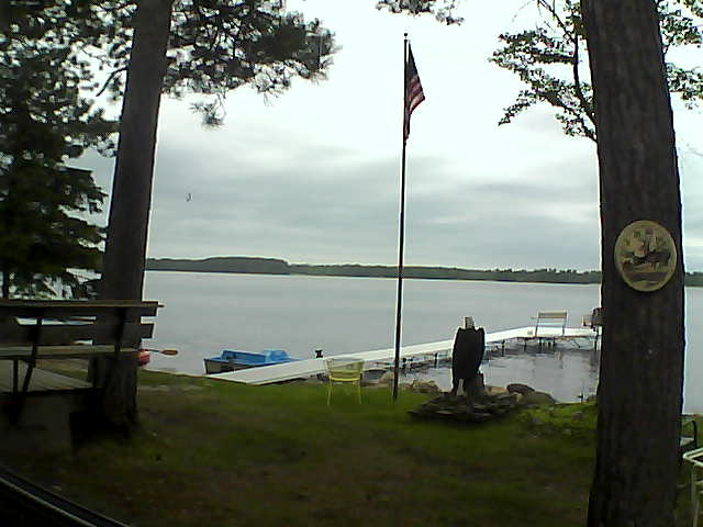 Whiteface Cam Image - Mon, 06/11/2018 10:23am 