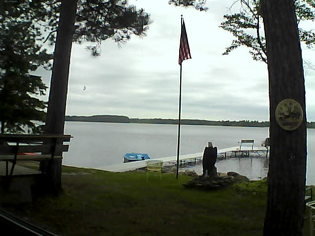 Whiteface Cam Image - Mon, 06/11/2018 10:33am 