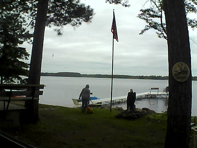 Whiteface Cam Image - Mon, 06/11/2018 10:53am 