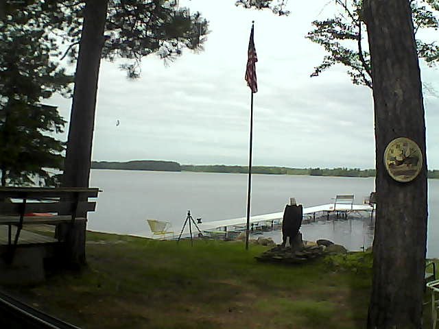 Whiteface Cam Image - Mon, 06/11/2018 11:13am 