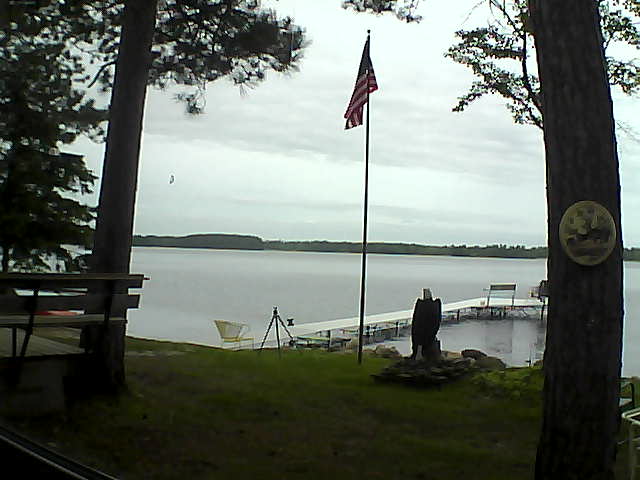 Whiteface Cam Image - Mon, 06/11/2018 11:23am 