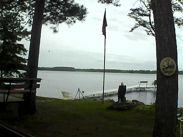 Whiteface Cam Image - Mon, 06/11/2018 11:33am 