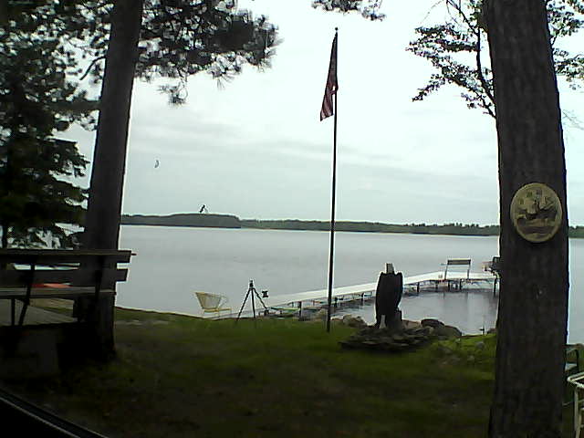 Whiteface Cam Image - Mon, 06/11/2018 11:53am 