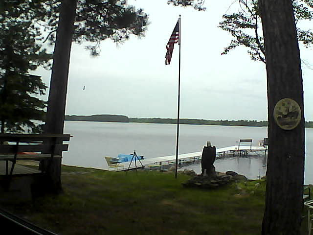 Whiteface Cam Image - Mon, 06/11/2018 12:03pm 