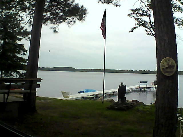 Whiteface Cam Image - Mon, 06/11/2018 1:03pm 