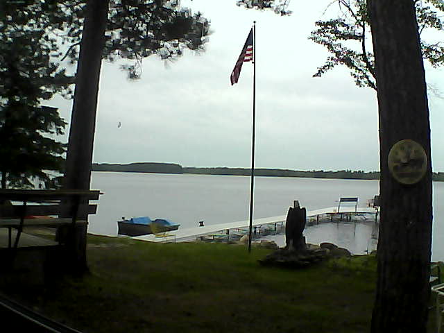 Whiteface Cam Image - Mon, 06/11/2018 1:13pm 