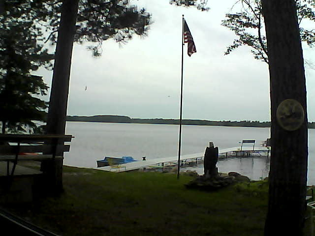 Whiteface Cam Image - Mon, 06/11/2018 1:33pm 