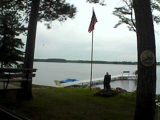 Whiteface Cam Image - Mon, 06/11/2018 2:03pm 