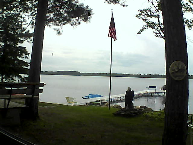 Whiteface Cam Image - Mon, 06/11/2018 2:32pm 