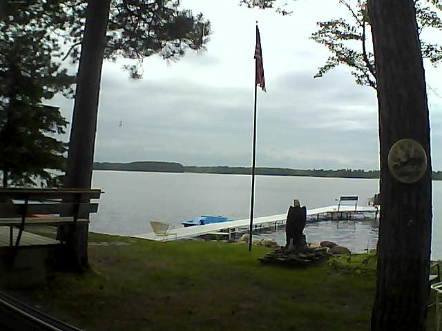 Whiteface Cam Image - Mon, 06/11/2018 2:52pm 