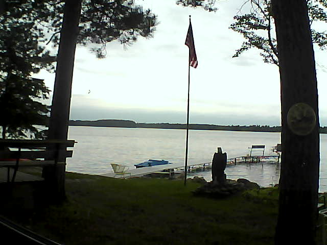 Whiteface Cam Image - Mon, 06/11/2018 3:32pm 