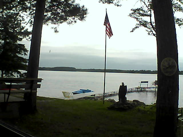 Whiteface Cam Image - Mon, 06/11/2018 3:42pm 