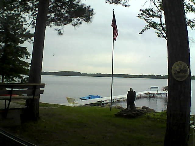 Whiteface Cam Image - Mon, 06/11/2018 4:42pm 