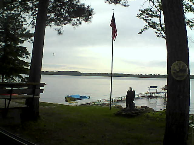 Whiteface Cam Image - Mon, 06/11/2018 5:02pm 