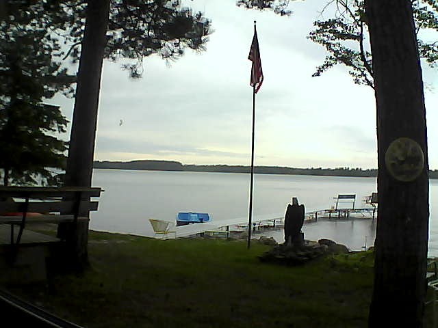 Whiteface Cam Image - Mon, 06/11/2018 5:12pm 