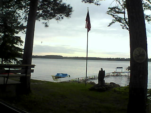 Whiteface Cam Image - Mon, 06/11/2018 5:22pm 