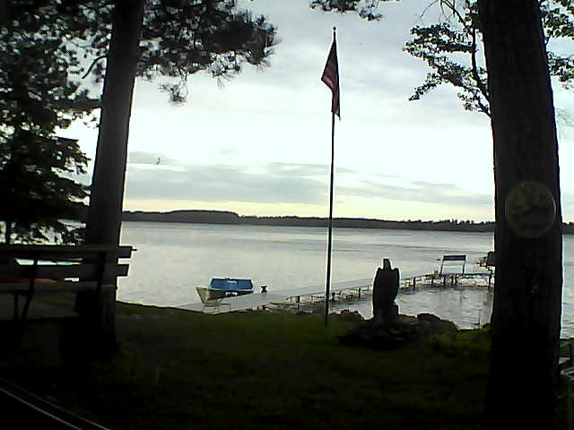 Whiteface Cam Image - Mon, 06/11/2018 5:32pm 