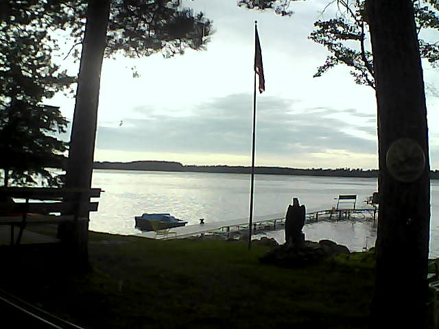 Whiteface Cam Image - Mon, 06/11/2018 5:42pm 