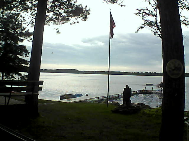 Whiteface Cam Image - Mon, 06/11/2018 5:52pm 