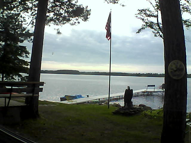 Whiteface Cam Image - Mon, 06/11/2018 6:02pm 