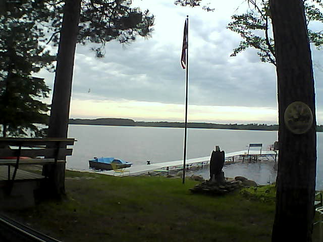 Whiteface Cam Image - Mon, 06/11/2018 6:13pm 