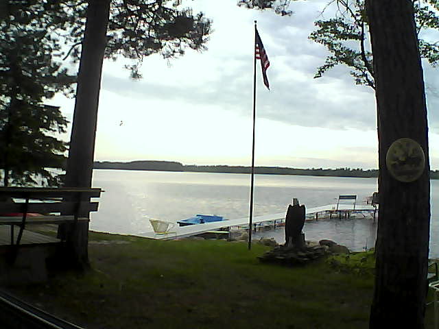 Whiteface Cam Image - Mon, 06/11/2018 6:33pm 