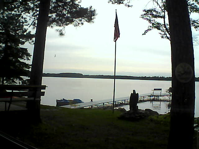 Whiteface Cam Image - Mon, 06/11/2018 6:53pm 