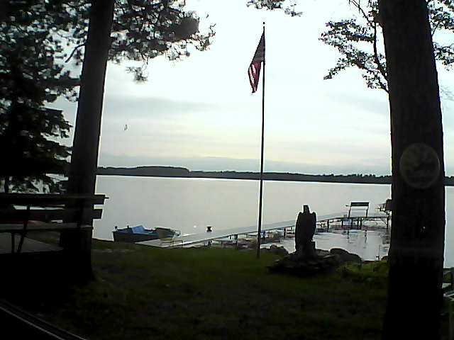 Whiteface Cam Image - Mon, 06/11/2018 7:03pm 