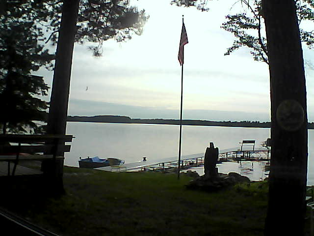 Whiteface Cam Image - Mon, 06/11/2018 7:13pm 