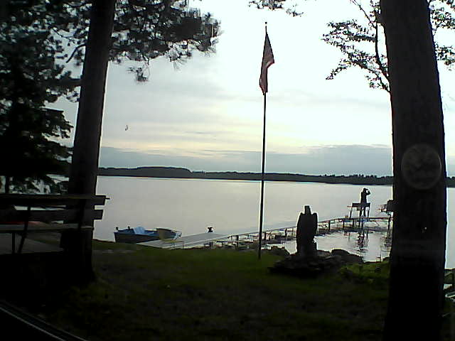 Whiteface Cam Image - Mon, 06/11/2018 7:33pm 