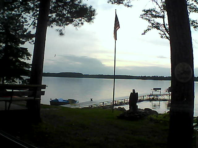 Whiteface Cam Image - Mon, 06/11/2018 7:43pm 