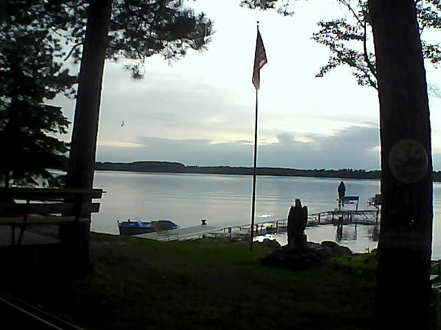 Whiteface Cam Image - Mon, 06/11/2018 7:53pm 