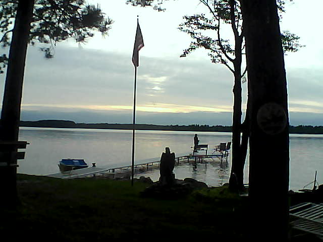 Whiteface Cam Image - Mon, 06/11/2018 8:13pm 