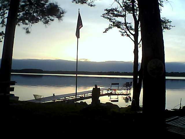 Whiteface Cam Image - Mon, 06/11/2018 8:43pm 