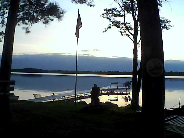Whiteface Cam Image - Mon, 06/11/2018 8:53pm 
