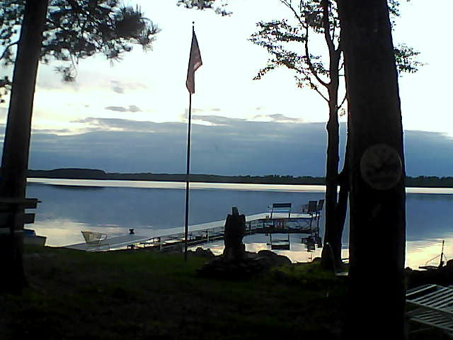 Whiteface Cam Image - Mon, 06/11/2018 9:03pm 