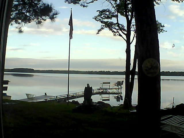 Whiteface Cam Image - Tue, 06/12/2018 6:20am 