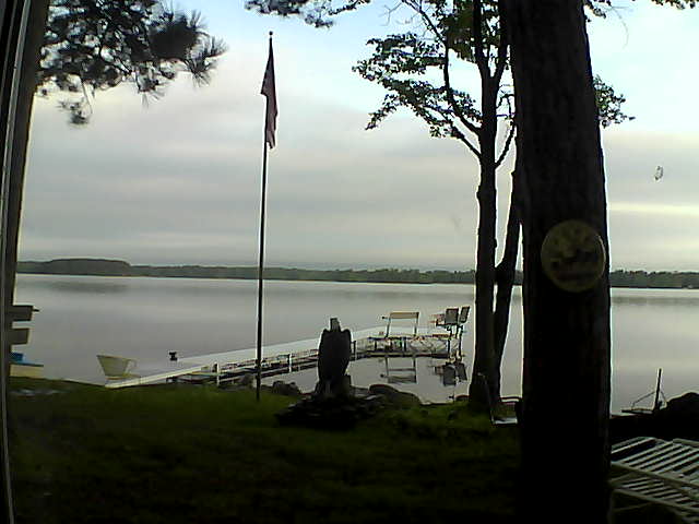 Whiteface Cam Image - Tue, 06/12/2018 6:30am 