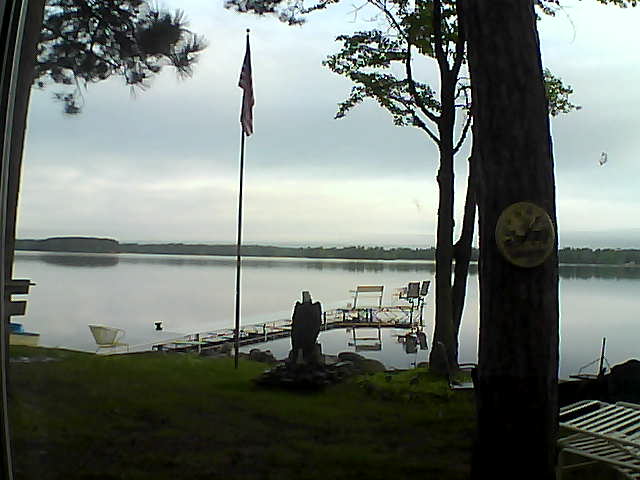 Whiteface Cam Image - Tue, 06/12/2018 6:40am 