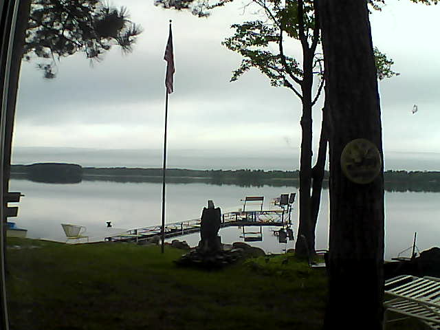 Whiteface Cam Image - Tue, 06/12/2018 6:50am 