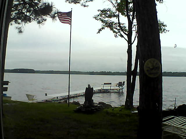 Whiteface Cam Image - Tue, 06/12/2018 7:10am 