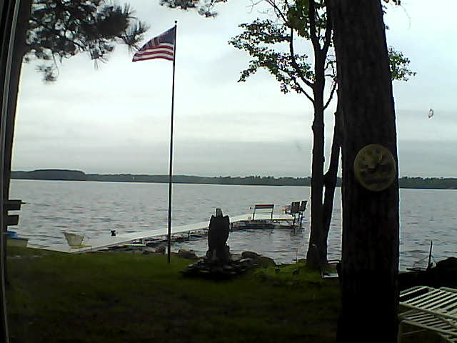 Whiteface Cam Image - Tue, 06/12/2018 7:20am 