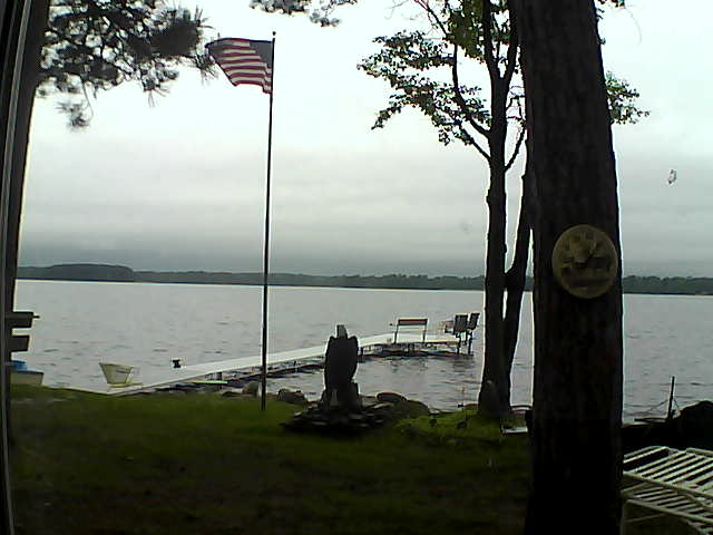 Whiteface Cam Image - Tue, 06/12/2018 7:40am 