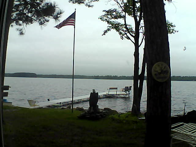 Whiteface Cam Image - Tue, 06/12/2018 8:00am 