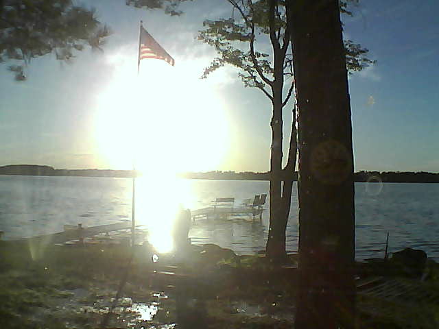 Whiteface Cam Image - Wed, 06/13/2018 8:13pm 