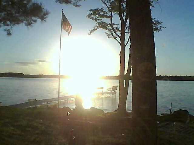 Whiteface Cam Image - Wed, 06/13/2018 8:33pm 