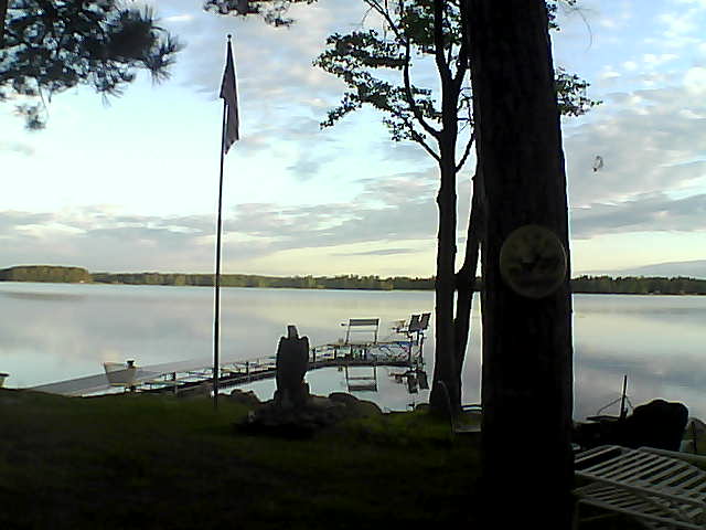 Whiteface Cam Image - Thu, 06/14/2018 5:52am 