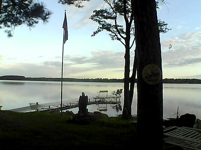 Whiteface Cam Image - Thu, 06/14/2018 6:02am 