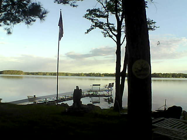 Whiteface Cam Image - Thu, 06/14/2018 6:12am 