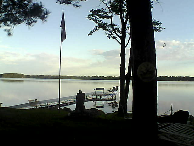 Whiteface Cam Image - Thu, 06/14/2018 6:22am 